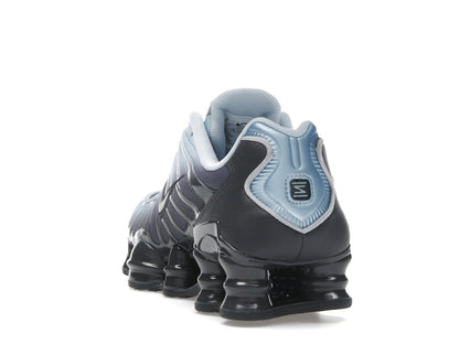 Nike Shox TL Light Armory Blue (Women's)