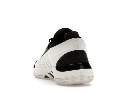 adidas D.O.N. Issue #5 Cloud White Core Black