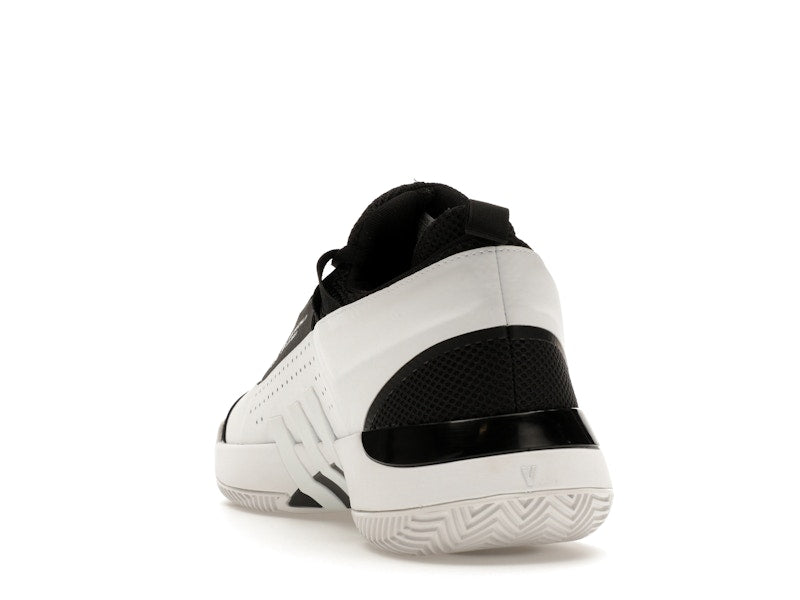 adidas D.O.N. Issue #5 Cloud White Core Black