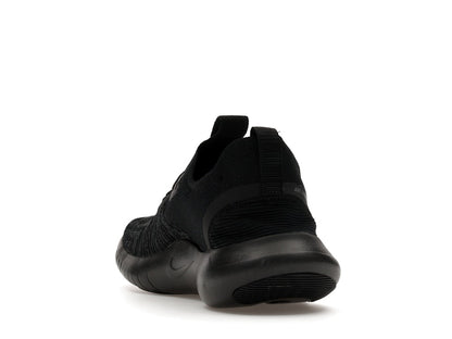 Nike Free RN Next Nature Black Anthracite White
