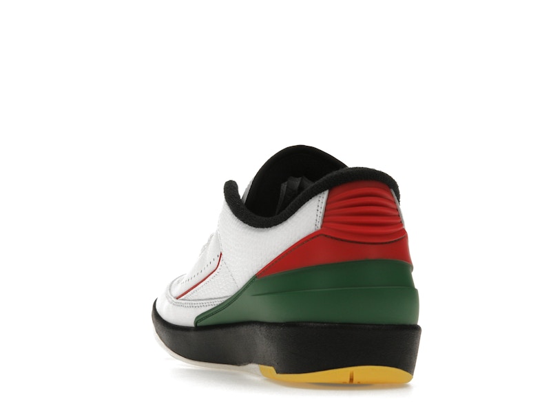 Jordan 2 Retro Low Quai 54 (2023)