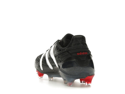adidas Predator 94 FG Limited Edition Black Vivid Red