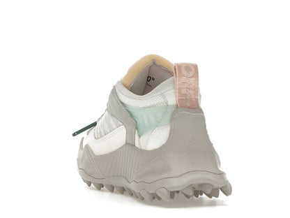 OFF-WHITE Odsy-1000 Grey Powder Pink (Women's)