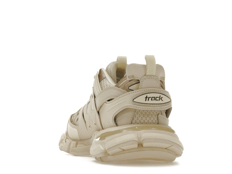 Balenciaga Track Beige