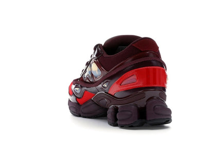 adidas Ozweego 3 Raf Simons Burgundy