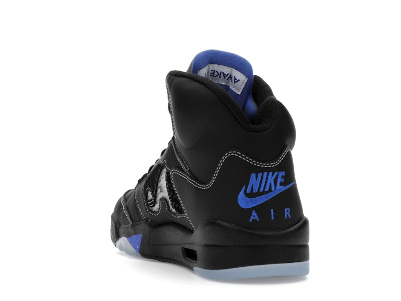 Jordan 5 Retro Awake NY Black