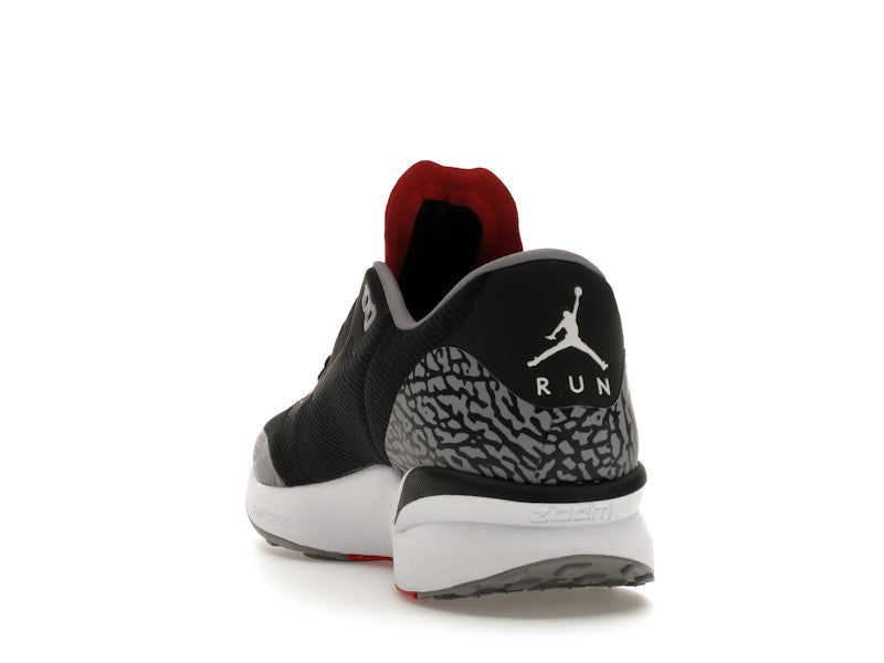 Jordan Zoom Tenacity 88 Black Cement