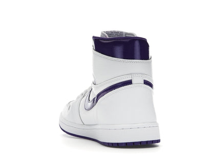 Jordan 1 Retro High Court Purple (Women's)
