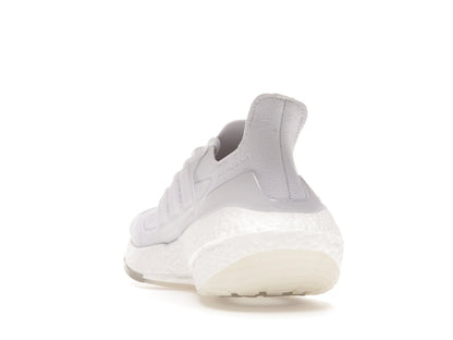adidas Ultra Boost 21 Triple White