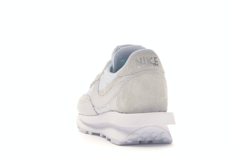 Nike LD Waffle sacai White Nylon