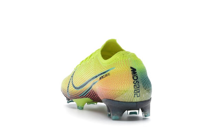 Nike Mercurial Vapor 13 Elite MDS FG Lemon Venom