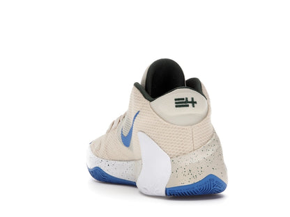 Nike Zoom Freak 1 Cream City