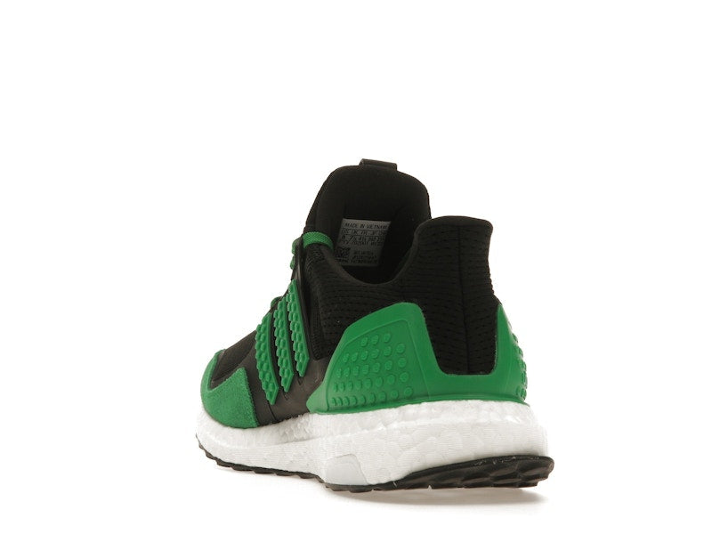 adidas Ultra Boost LEGO Color Pack Green