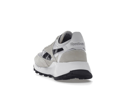 Reebok Classic Leather Legacy White Black