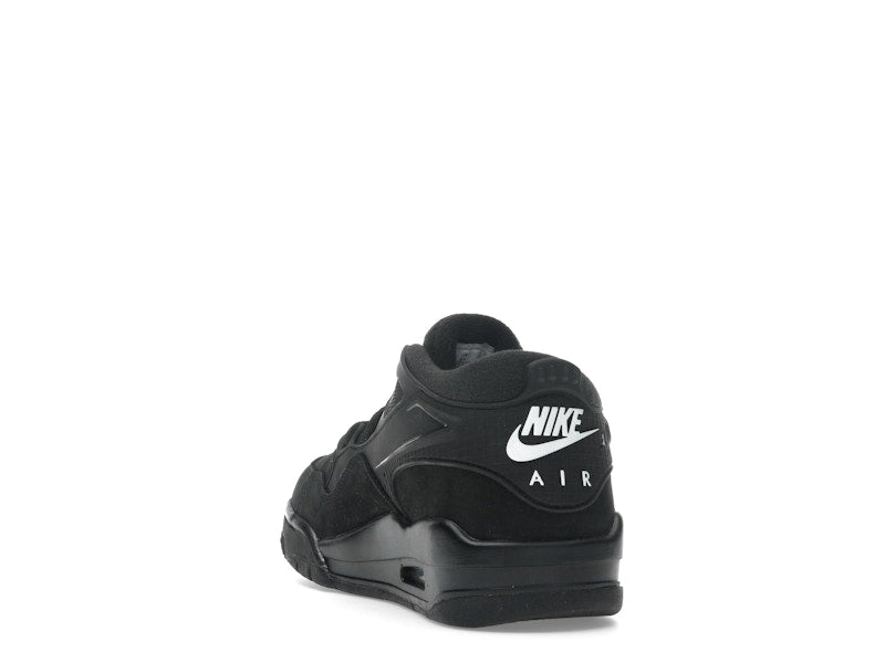 Jordan 4 RM Black Cat (GS)