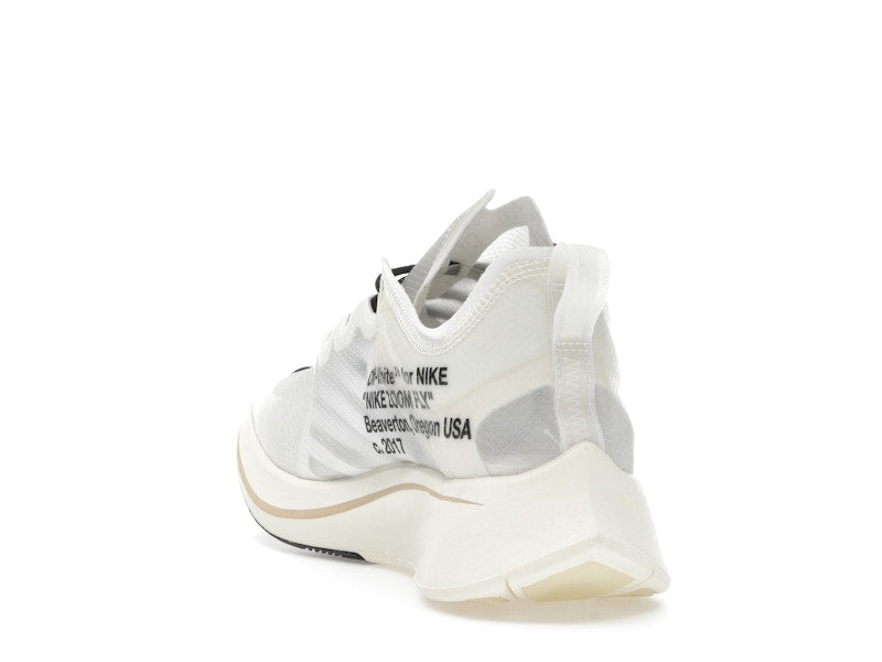 Nike Zoom Fly Off-White