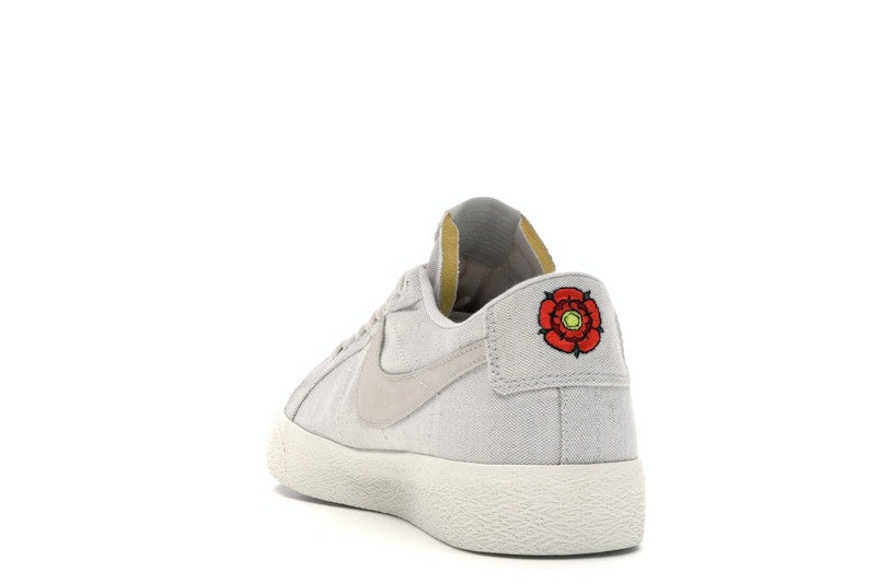 Nike SB Blazer Low Lance Mountain English Rose