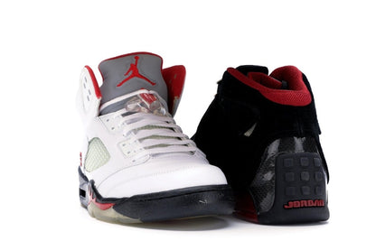 Jordan Countdown Pack 5/18