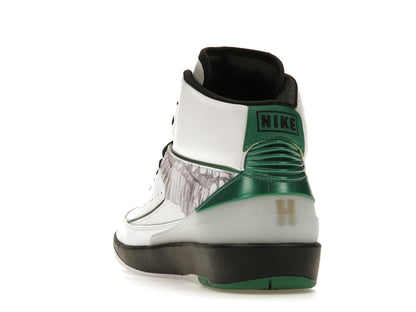 Jordan 2 Retro "H" Wings