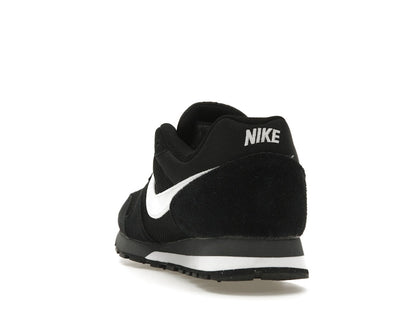 Nike MD Runner 2 Black White