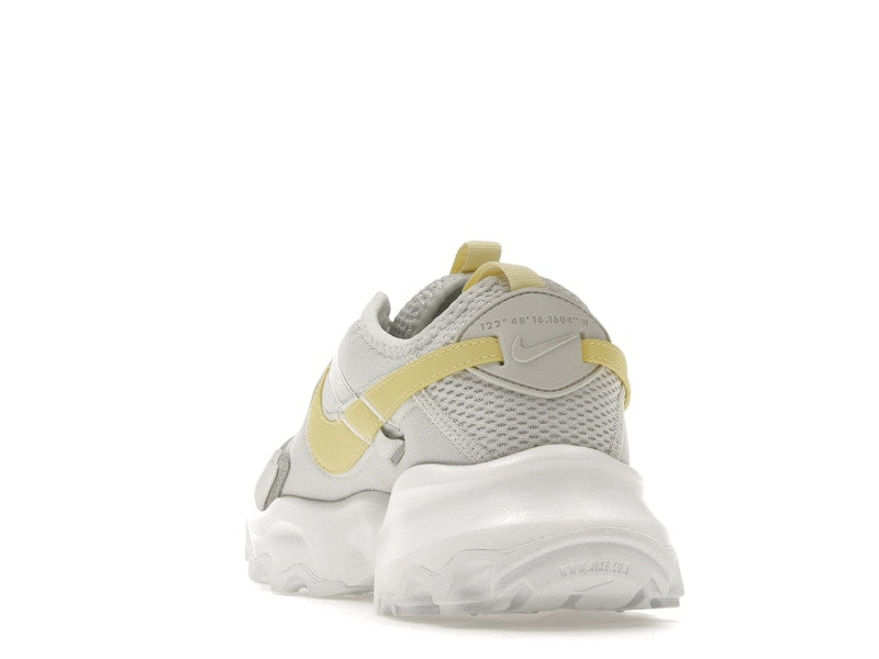 Nike TC 7900 Photon Dust Lemon Chiffon (Women's)