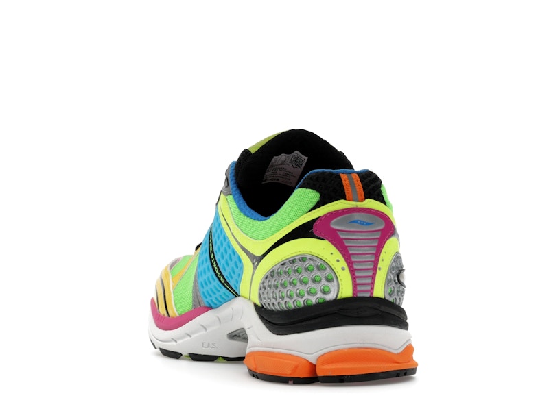 Saucony ProGrid Triumph 4 Westside Gunn Super Flygod