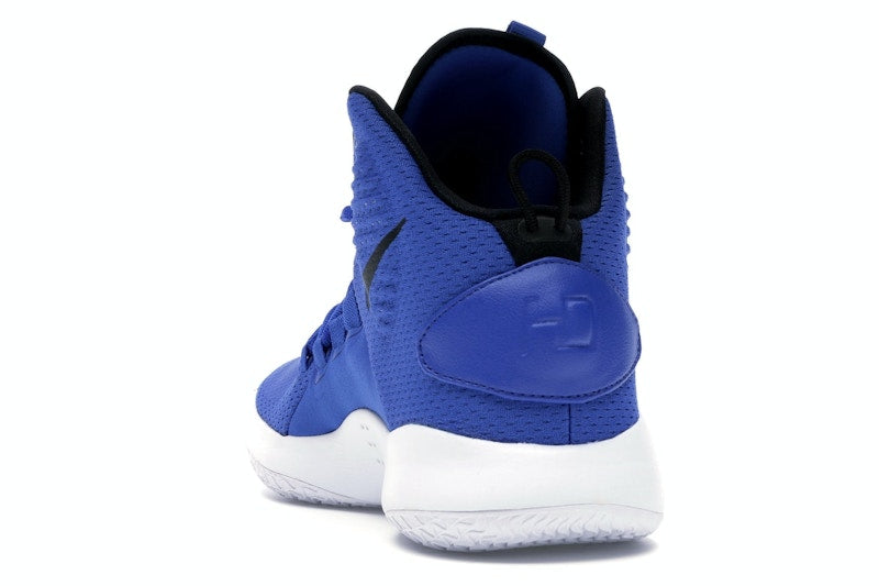 Nike Hyperdunk X TB Game Royal