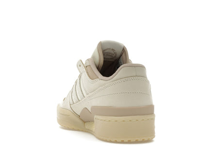 adidas Forum Low CL Ivory Wonder Beige Sand
