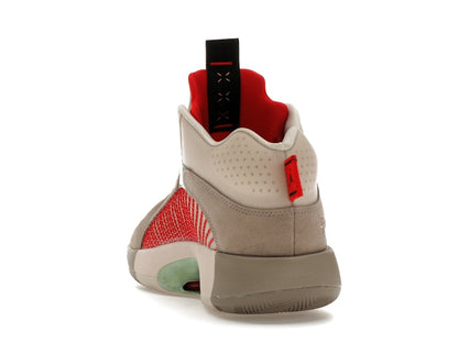 Jordan XXXV CLOT Terra Cotta