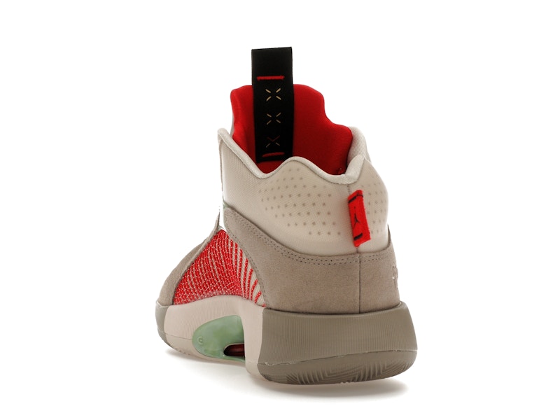 Jordan XXXV CLOT Terra Cotta