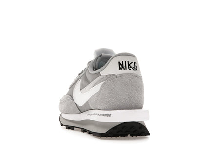 Nike LD Waffle SF sacai Fragment Grey