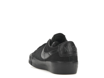 Nike SB Zoom Blazer Low Pro GT Black Anthracite
