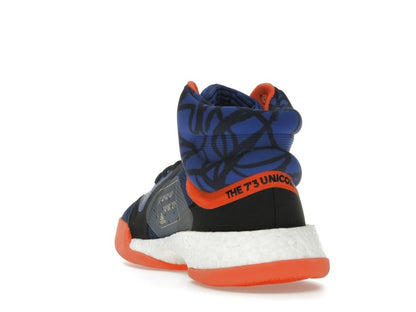 adidas Marquee Boost Kristaps Porzingis