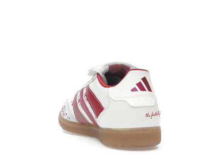 adidas Predator Freestyle Indoor Diana Al Shammari The Football Gal