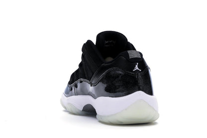 Jordan 11 Retro Low Barons (GS)