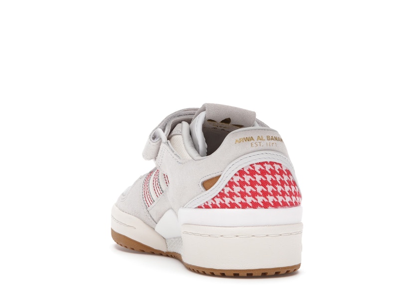 adidas Forum 84 Low Arwa Al Banawi
