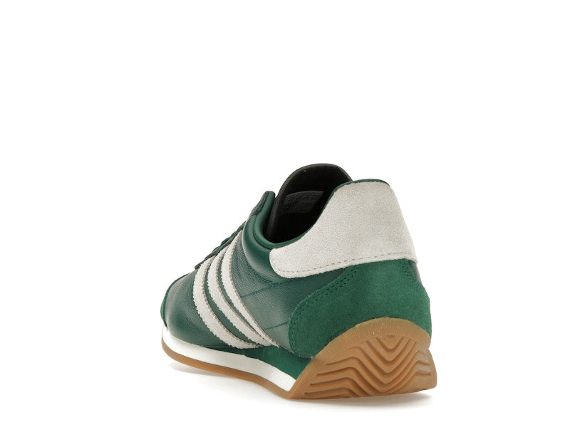 adidas Country OG Collegiate Green