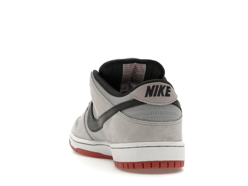 Nike SB Dunk Low Anthracite Light Redwood