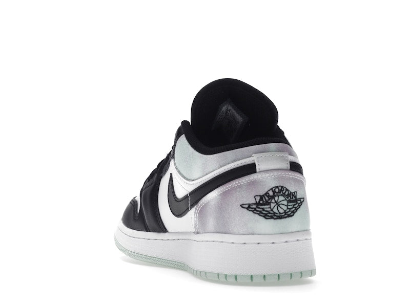 Jordan 1 Low Easter Pastel Tie-Dye (GS)