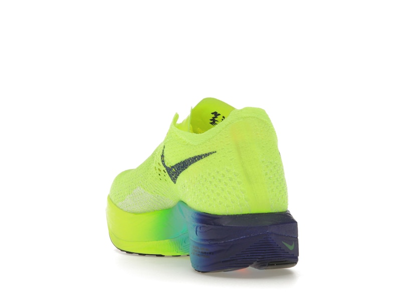 Nike ZoomX Vaporfly 3 Fast Pack (Women's)