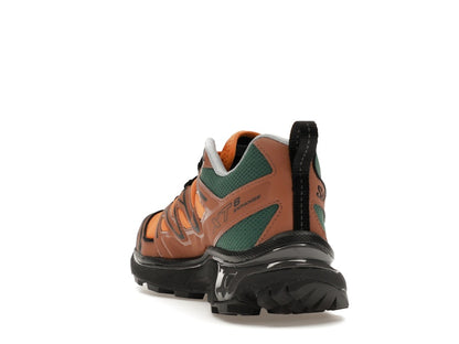 Salomon XT-6 Expanse 75th Anniversary Golden Oak