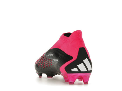 adidas Predator Accuracy+ FG Own Your Football Pack