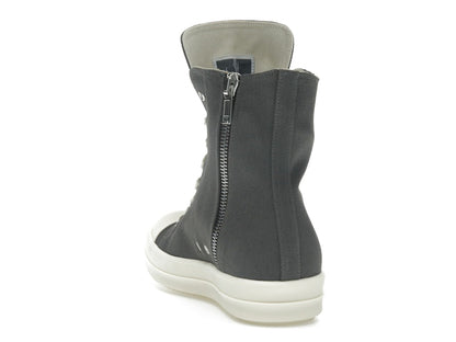 Rick Owens Hollywood DRKSHDW Pentagram High Dark Dust