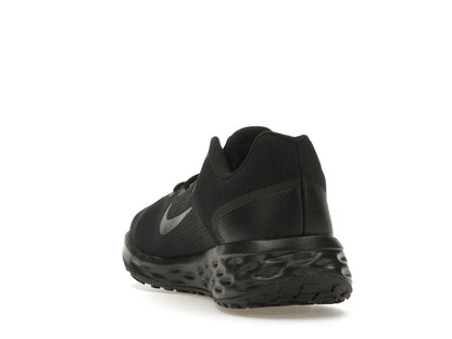 Nike Revolution 6 Next Nature Triple Black