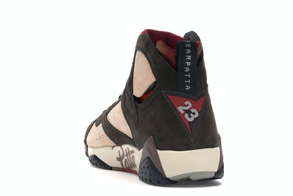 Jordan 7 Retro Patta Shimmer