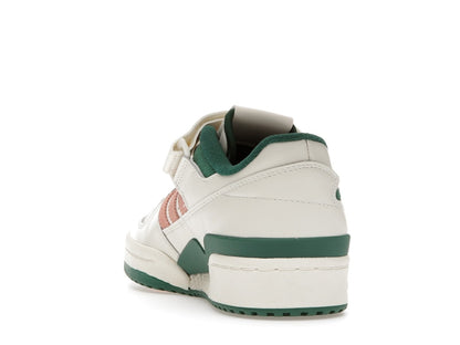 adidas Forum 84 Low Off White Green Pink