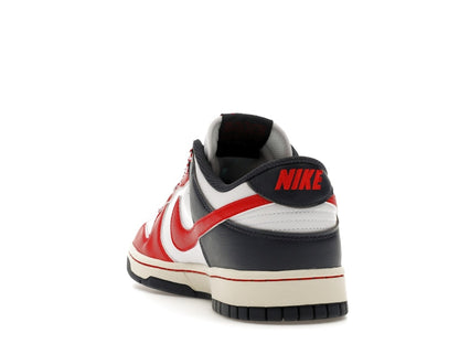 Nike Dunk Low Boston Red Sox