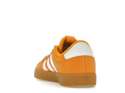 adidas Vl Court 3.0 Crew Orange Cloud White Gum (Women's)
