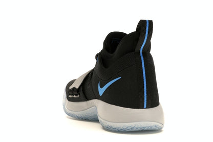 Nike PG 2.5 Black Photo Blue