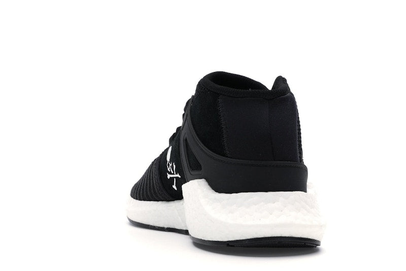 adidas EQT Support 93/17 Mid mastermind Black